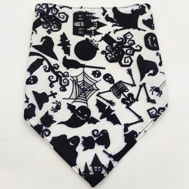 Dog Drool Towel