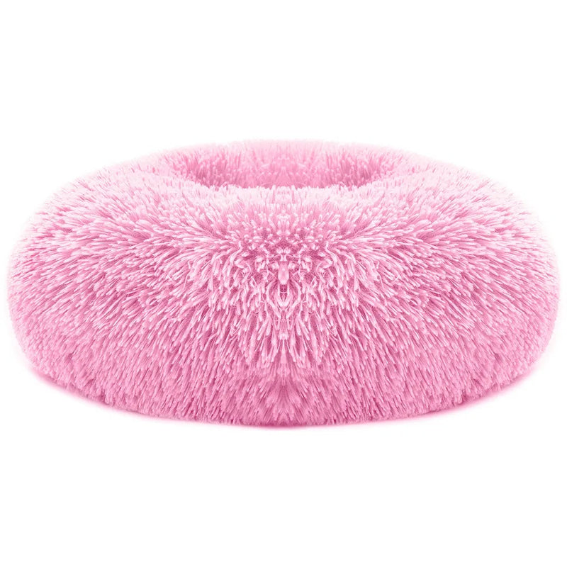 Soft Warm Fleece Dog Cozy Nest