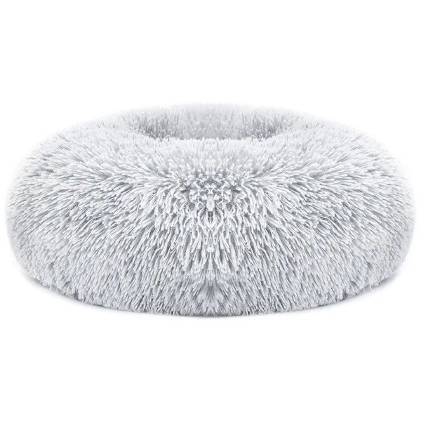 Soft Warm Fleece Dog Cozy Nest