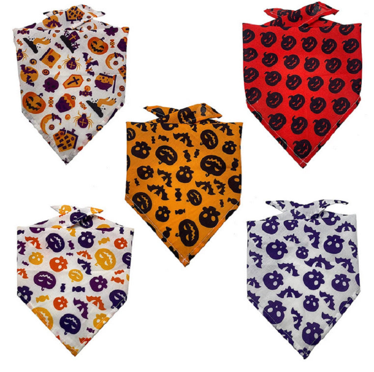 Dog Drool Towel