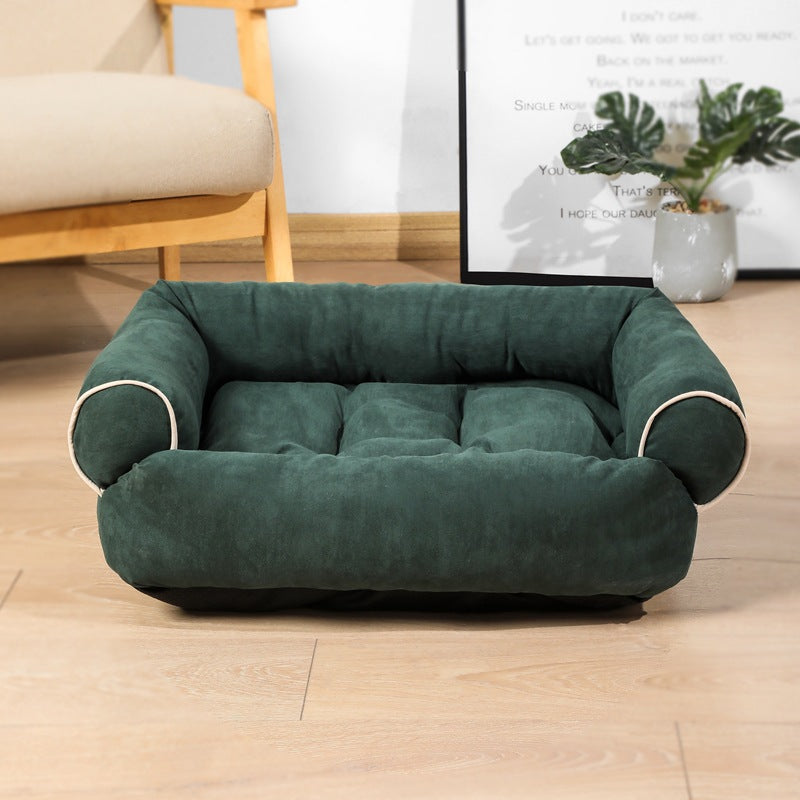 Winter Warm Beds Cushion