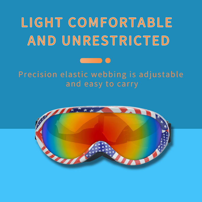 Windproof Glasses