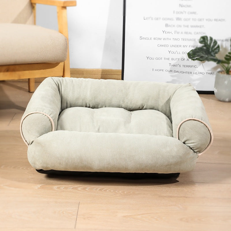 Winter Warm Beds Cushion