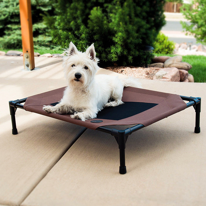 moisture-proof Pet bed dog