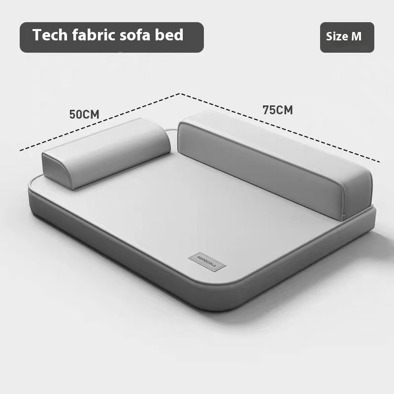 Waterproof And Tear Resistant Dog Bed