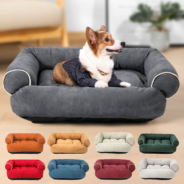 Winter Warm Beds Cushion
