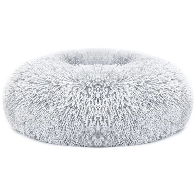 Soft Warm Fleece Dog Cozy Nest