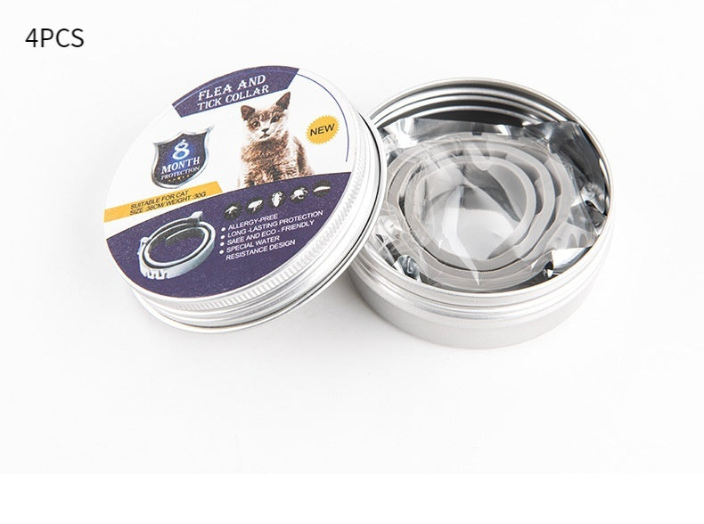 Anti-mosquito Collar