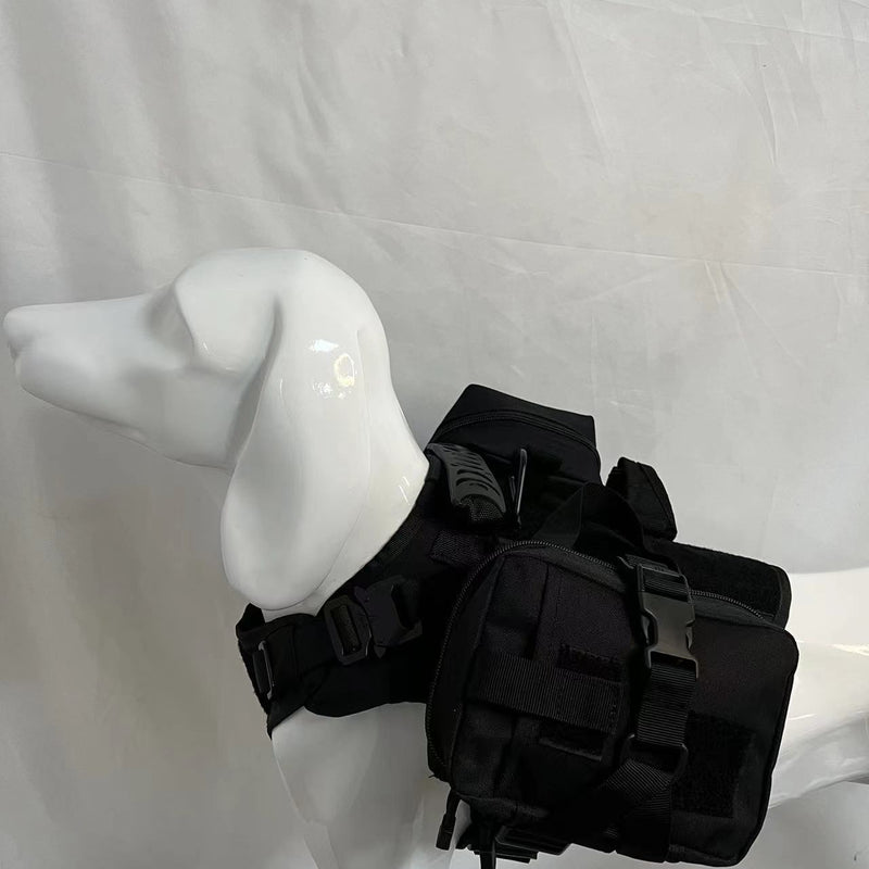 Outdoor Multifunctional Dog Suit