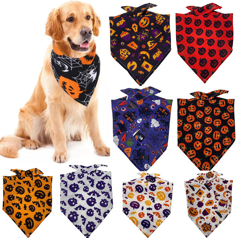 Dog Drool Towel