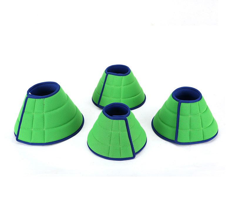 Dog Medical Recovery Collars