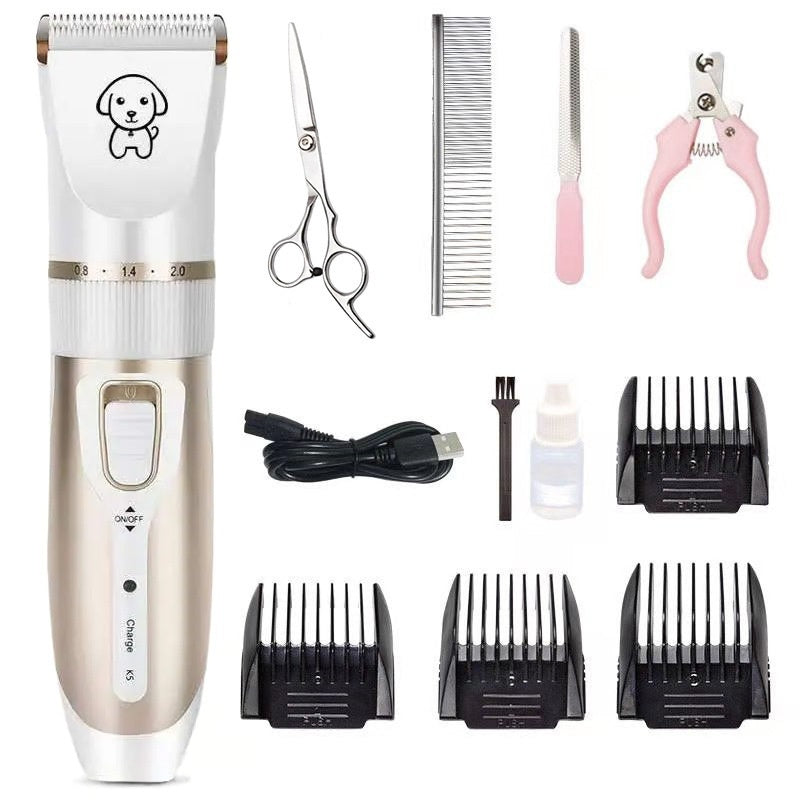 Dog Electric Clipper
