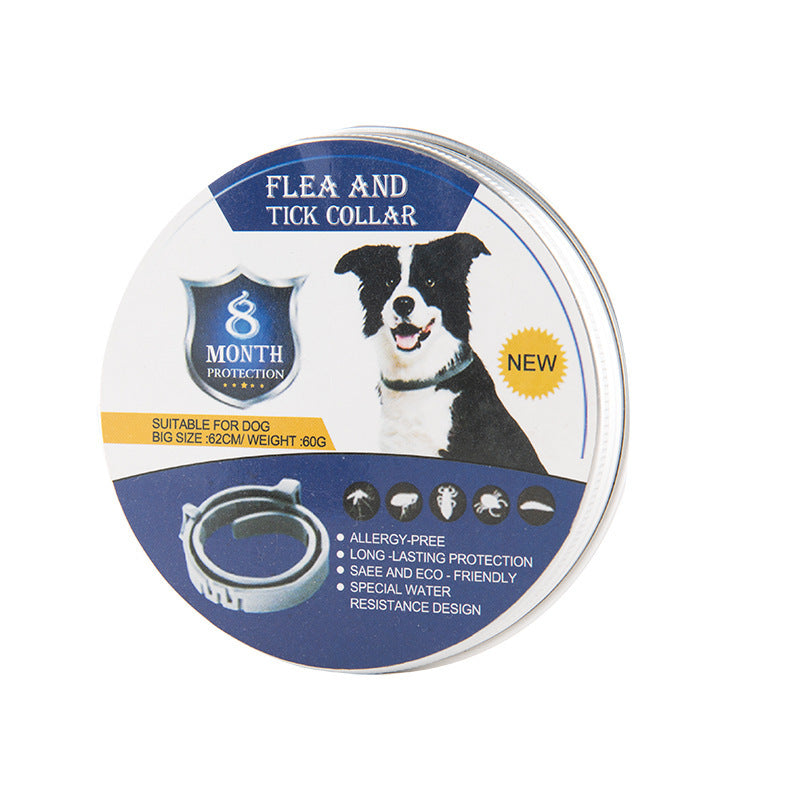 Anti-mosquito Collar