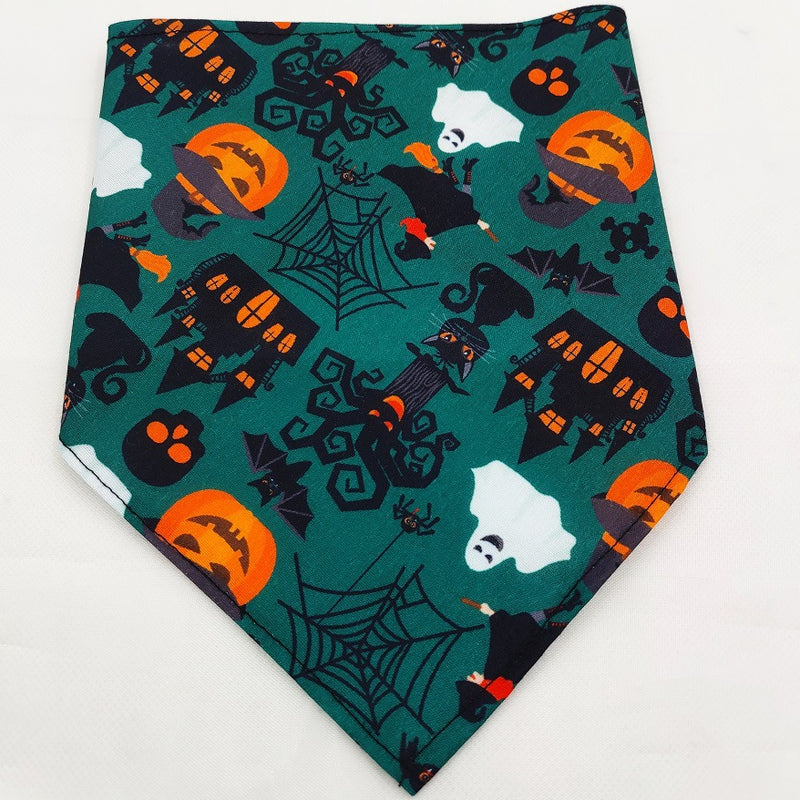 Dog Drool Towel