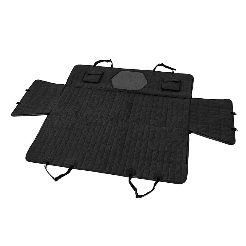 Vehicle-mounted Pet Mat