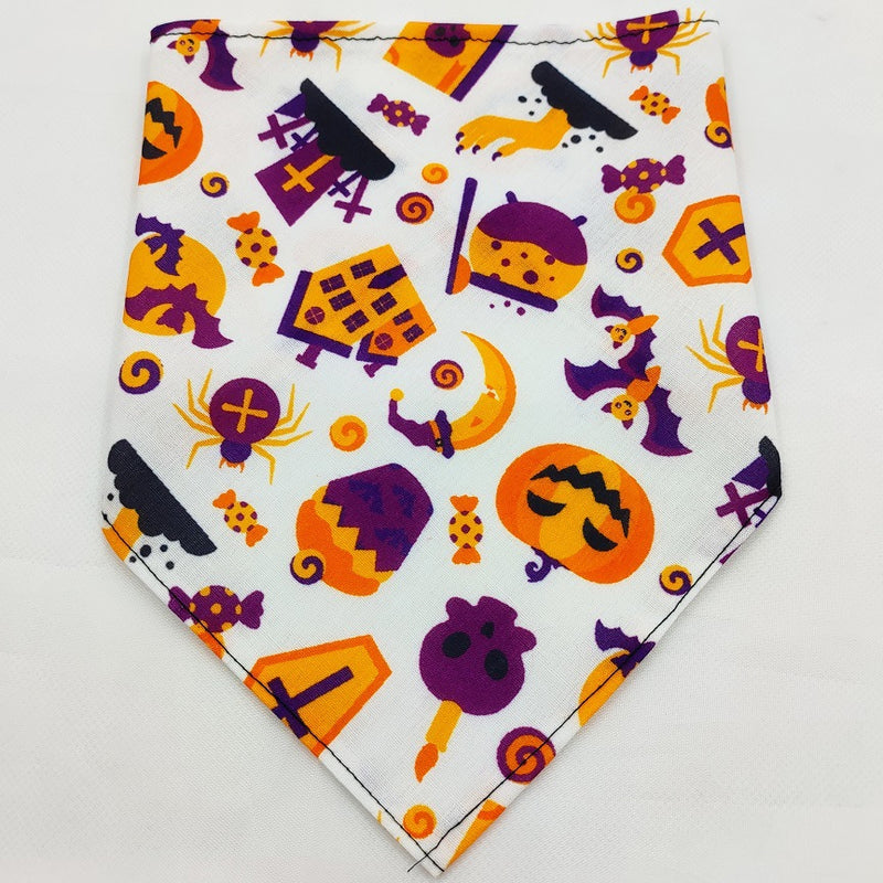 Dog Drool Towel