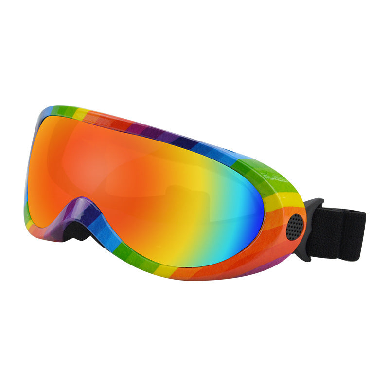Windproof Glasses