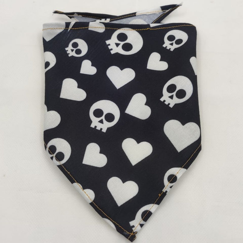 Dog Drool Towel