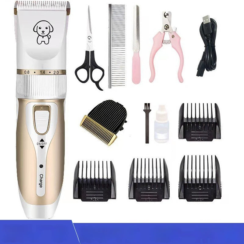 Dog Electric Clipper