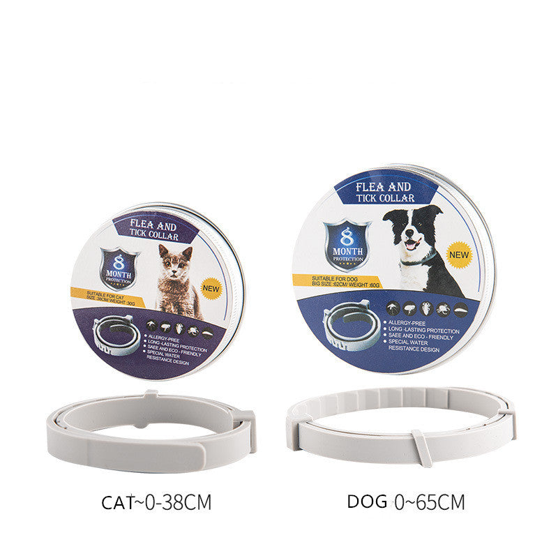 Anti-mosquito Collar