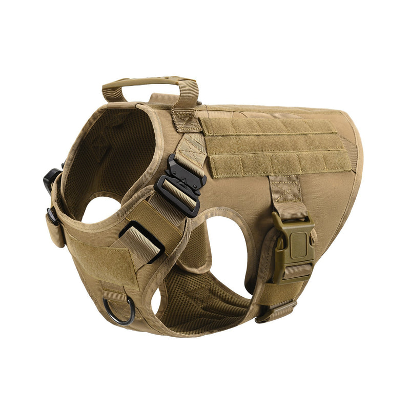 Outdoor Multifunctional Dog Suit