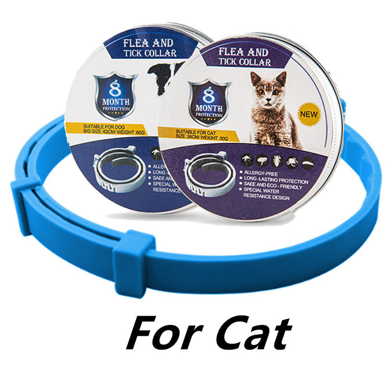 Anti-mosquito Collar