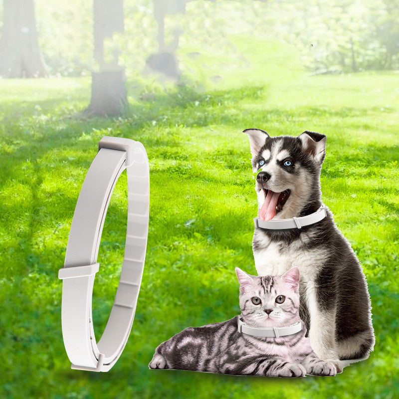 Anti-mosquito Collar