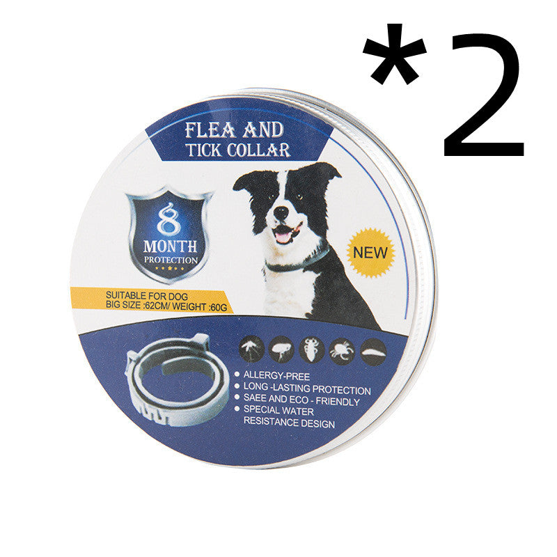Anti-mosquito Collar