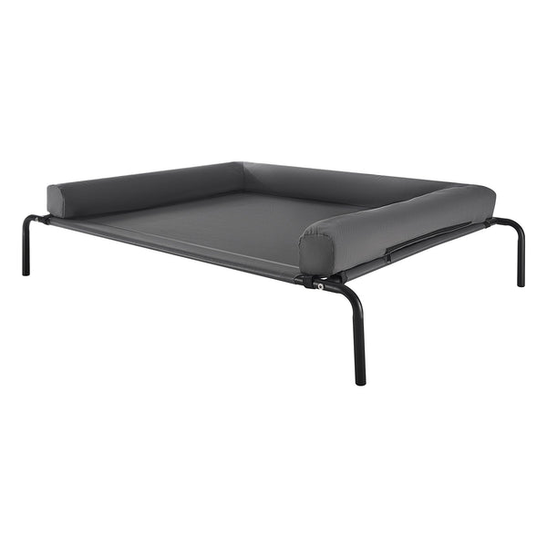 Elevated Dog Bed