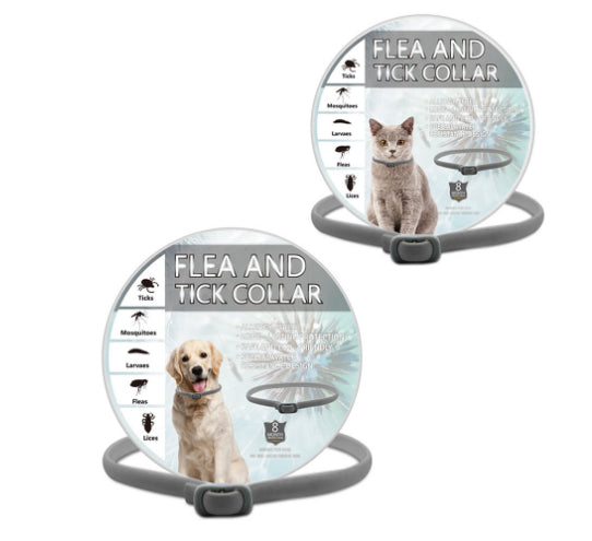 Anti-mosquito Collar
