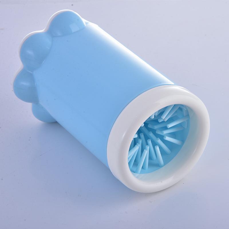 Silicone Foot-washing Machine