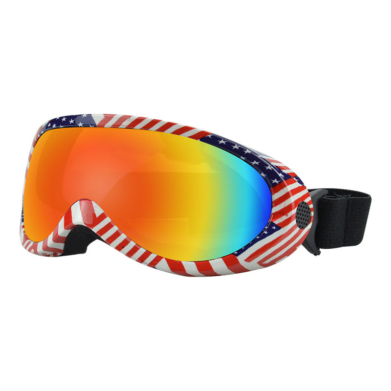 Windproof Glasses