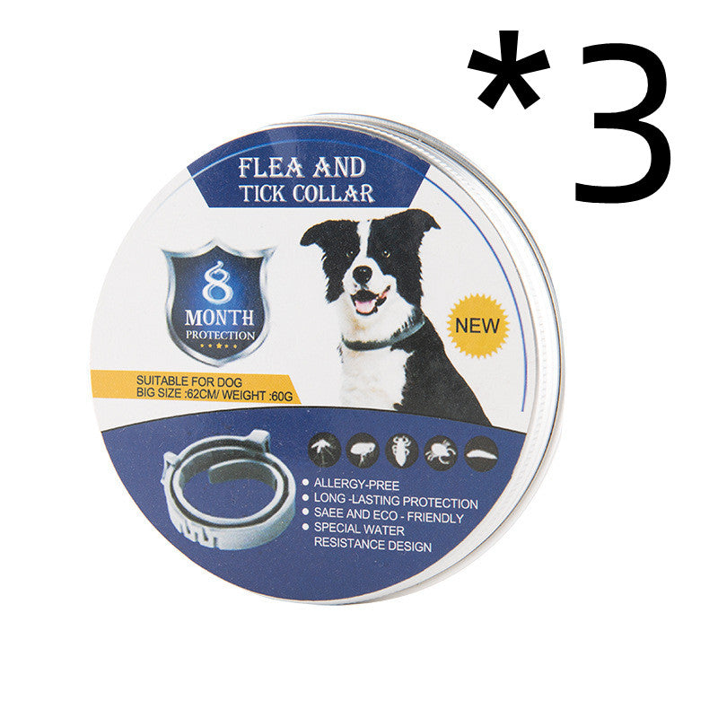 Anti-mosquito Collar