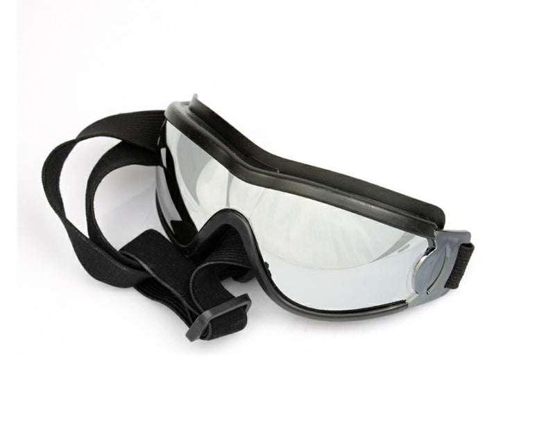 waterproof windproof sunscreen UV dog glasses