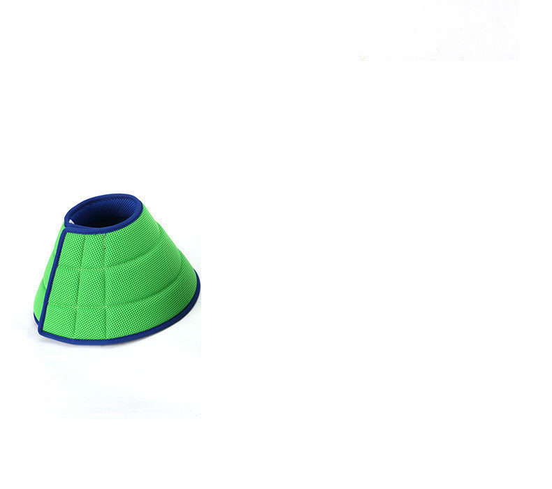 Dog Medical Recovery Collars