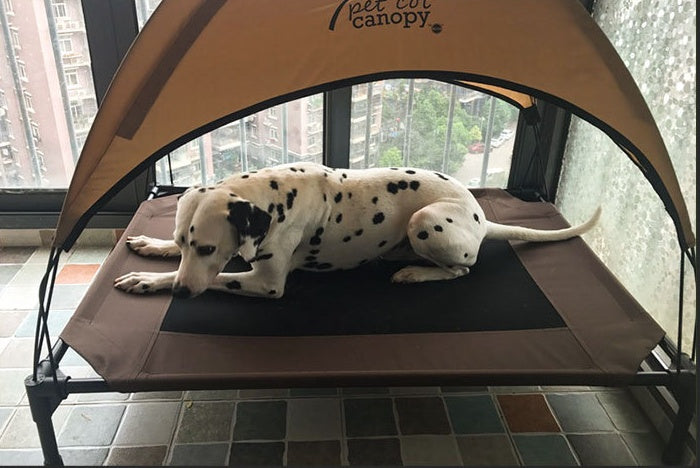 moisture-proof Pet bed dog