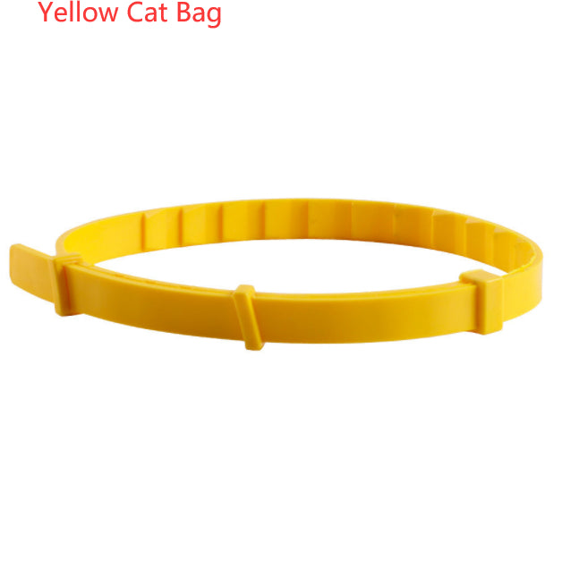 Anti-mosquito Collar
