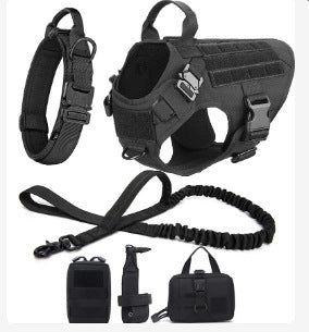 Outdoor Multifunctional Dog Suit