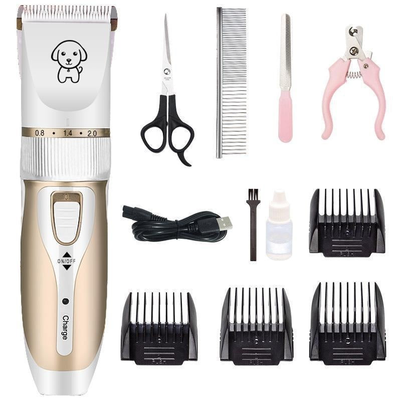Dog Electric Clipper