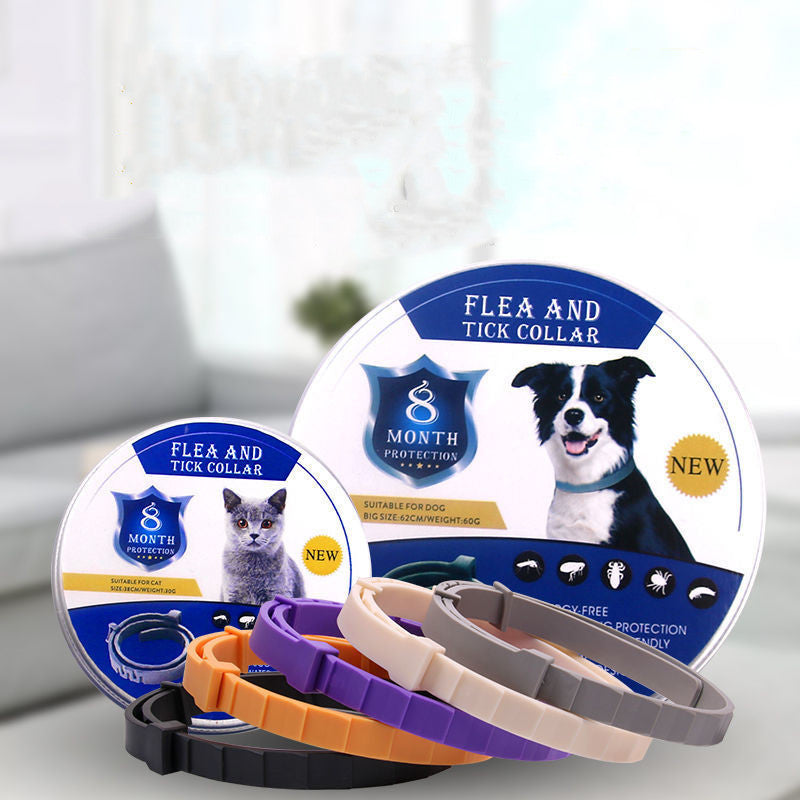 Anti-mosquito Collar