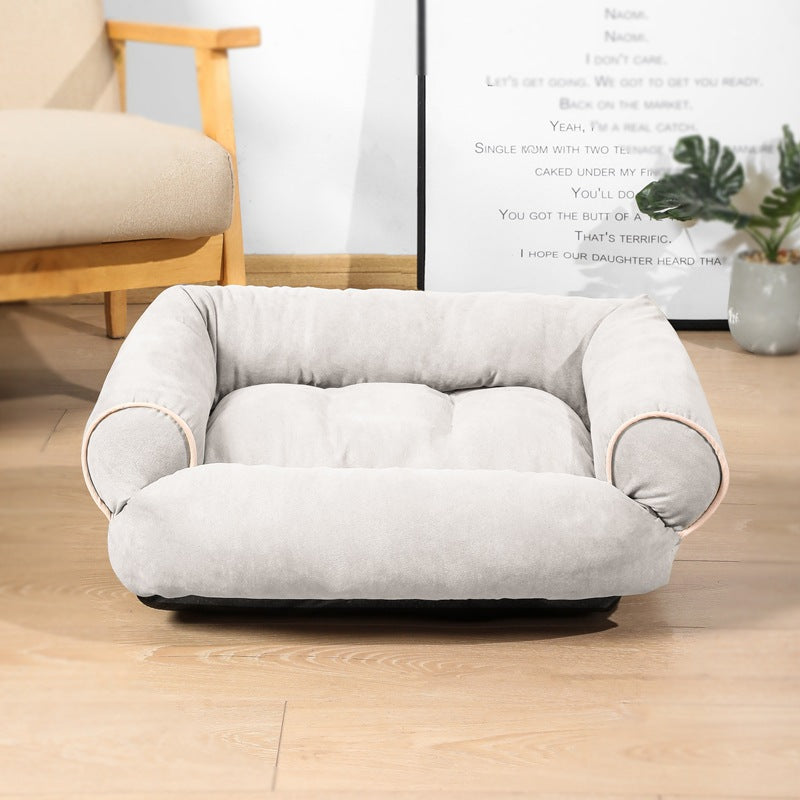 Winter Warm Beds Cushion