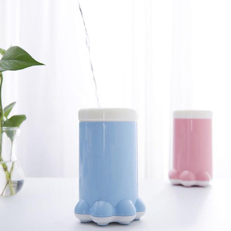 Silicone Foot-washing Machine