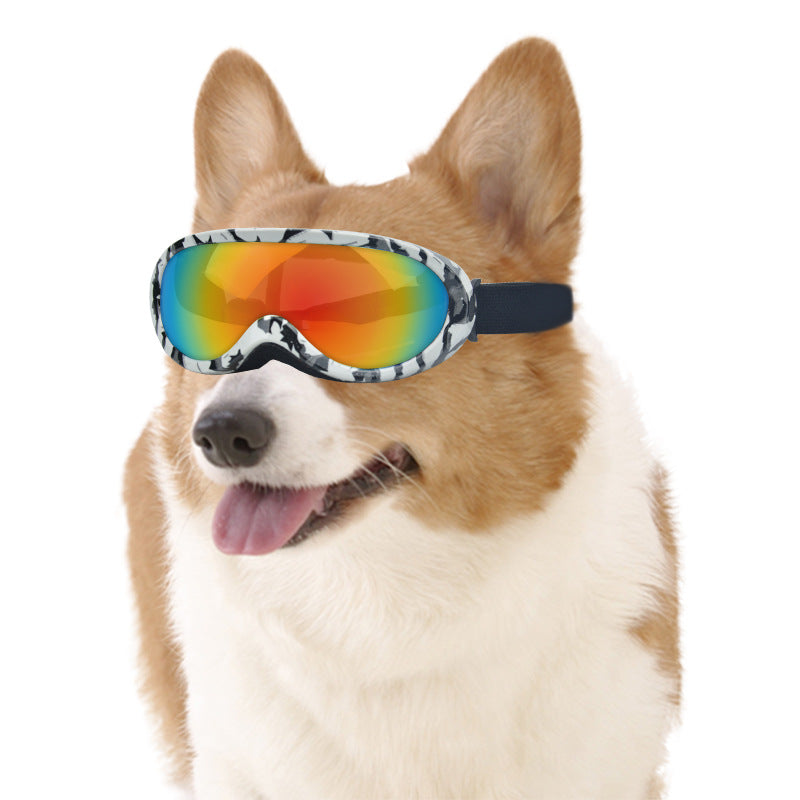 Windproof Glasses