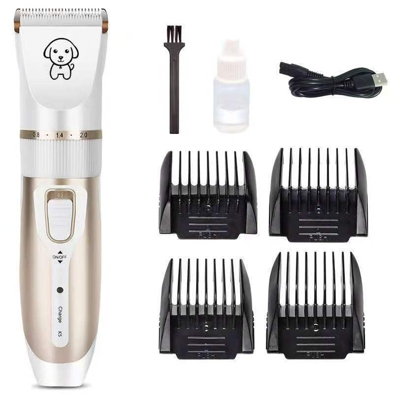 Dog Electric Clipper