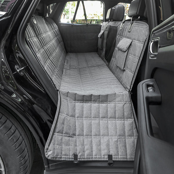 Vehicle-mounted Pet Mat
