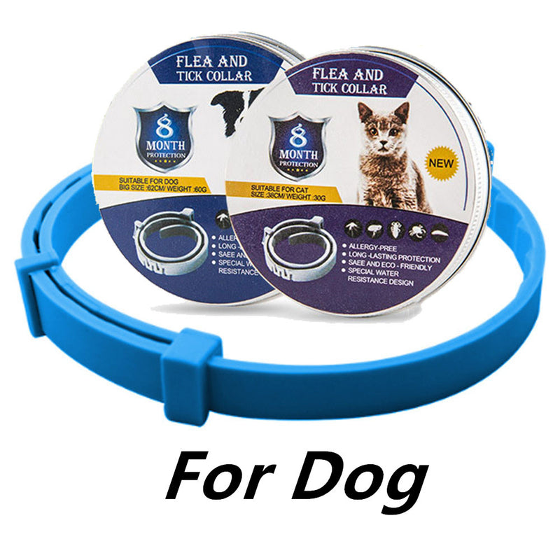 Anti-mosquito Collar