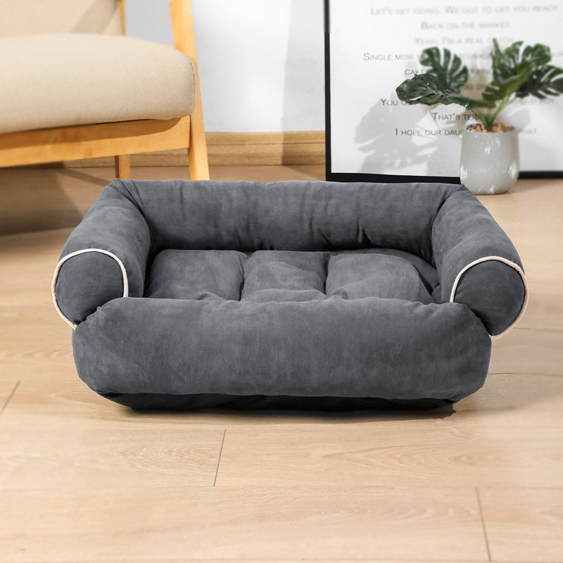 Winter Warm Beds Cushion