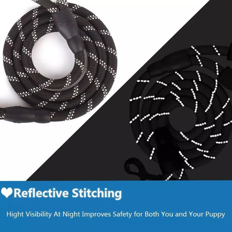 Luminous Leash Chain