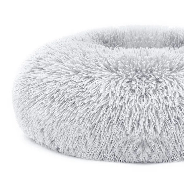 Soft Warm Fleece Dog Cozy Nest