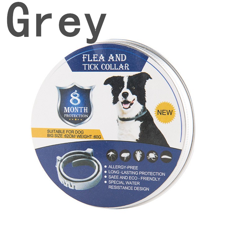 Anti-mosquito Collar